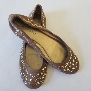 Nine West LIANNA flats